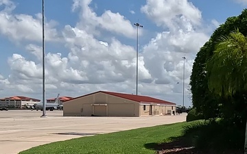 Storm ready: MacDill relocates KC-135 Stratotankers ahead of Tropical Storm Debby