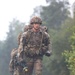 U.S. Army Europe and Africa Best Squad Competition: 12-Mile Ruck March Video