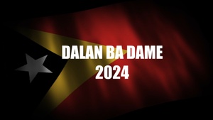 Dalan ba Dame 2024