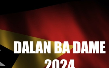 Dalan ba Dame 2024