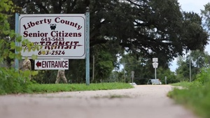 Alpha Troop, 153rd Cav preps for storm relief