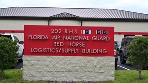 202nd RED HORSE prepare for TS Debby