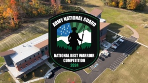NBWC2024: Day 1 Rankings