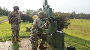 [B-Roll] National Best Warrior Competition 2024