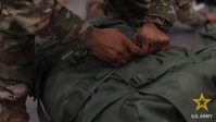 Pacific Fortitude (Deployment Readiness Exercise)