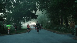 2024 Air Force Marathon Promotional