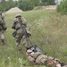 U.S. Army Europe Africa Best Squad Competition: Day 5 Recap