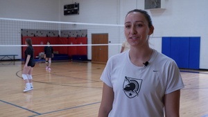 1 Lt. Hannah Presley Why I Serve