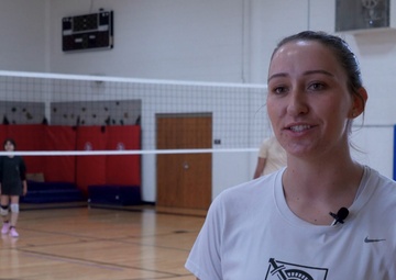 1 Lt. Hannah Presley Why I Serve