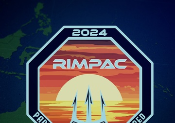 RIMPAC — Logistics In Action