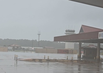 HAAF Garrison Change of Command Ceremony Postponed