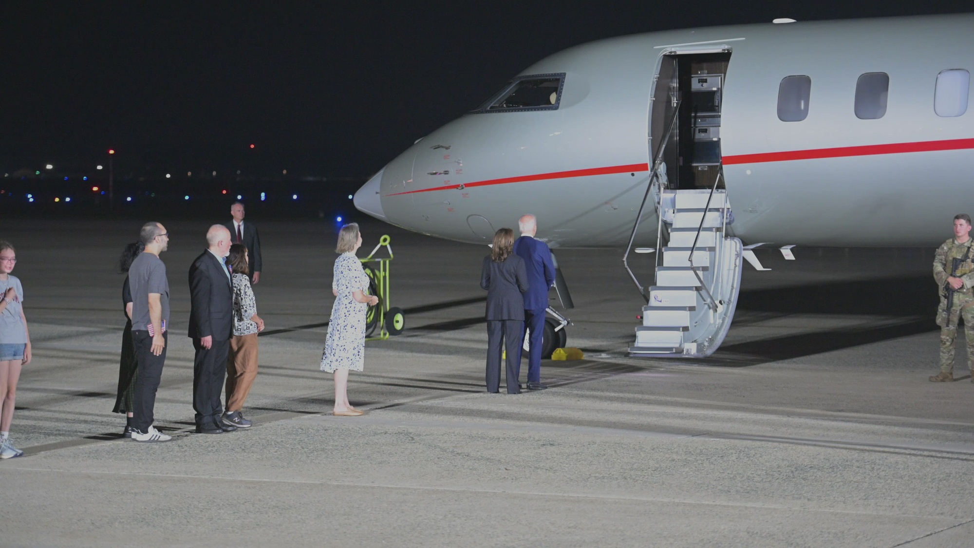 Can the president and vice president travel together ...