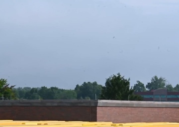 Port Dawg Rodeo 2024 [vertical]