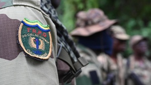 Gabon Joint Combined Exchange Training 2024
