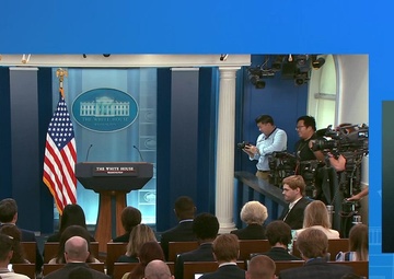 Press Briefing by Press Secretary Karine Jean-Pierre