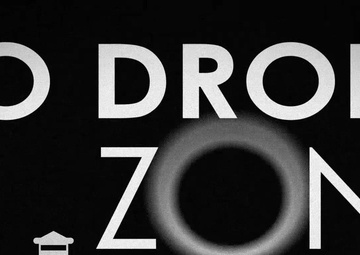 Prohibited Drone Activities