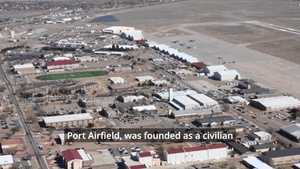 2024 27th Special Operations Wing Mission Video with Subtitles