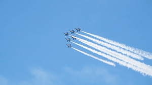 Seattle Wraps up Fleet Week