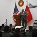 SECNAV Visits NAS Oceana