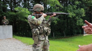 [B-Roll] National Best Warrior Competition 2024