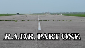 51st CES conducts R.A.D.R. training part one: The damage