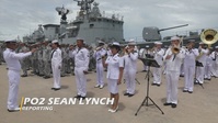 FASTPAC Marines Participate in CARAT Thailand 2024