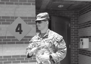 The World's Most Hydrated Man