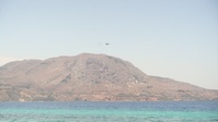 MSPF, 24th MEU (SOC) Island Raid Exercise at NSA Souda Bay, Greee