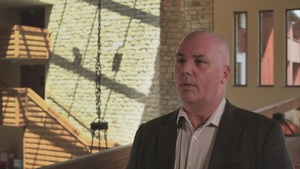 Senior Army Leaders Meeting 23 (SALM23) A-Roll Interview - COL RYAN RAYMOND