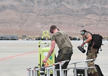 28th Bomb Wing participates in RF 24-3: Day 10