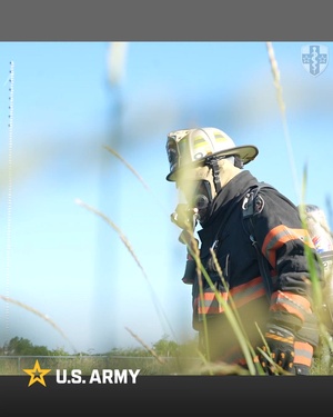 Army Reserve Medical Soldiers Aid in Regional EMS Exercise