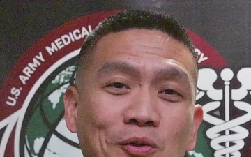 USAMMA Commander Welcome Video - Col. Lim 2024