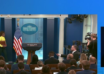 Press Briefing by Press Secretary Karine Jean-Pierre