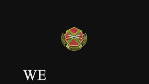 We Are IMCOM orientation brief