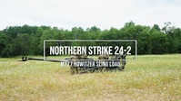M777 Howitzer Sling Load