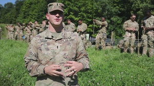WAR Week 2024 - Interview