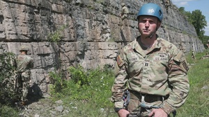 WAR Week 2024 - Interview