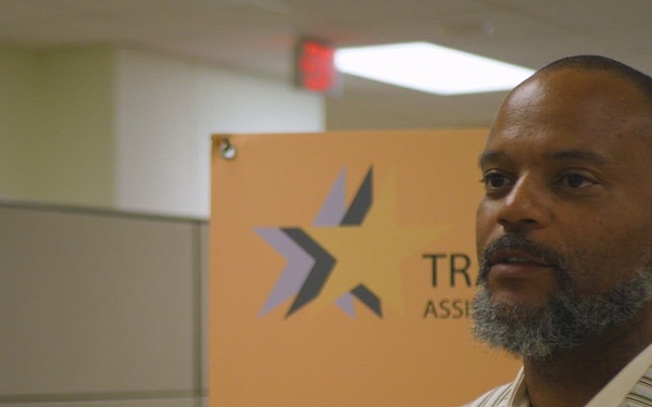 "Tell Me About TAP" - Mr. Artis Interview