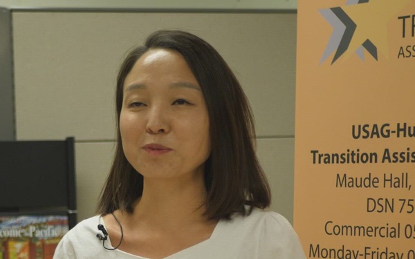 "Tell Me About TAP" - Mrs. Kindig Interview