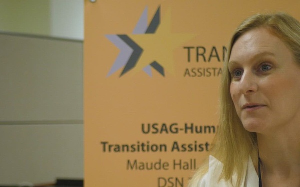 "Tell Me About TAP" - Mrs. Mendalzheba-Perez Interview