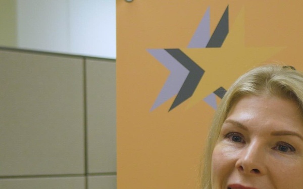 "Tell Me About TAP" - Mrs. Wenzel Interview