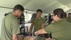 Marine Minute: 31-24 (AFN Version)