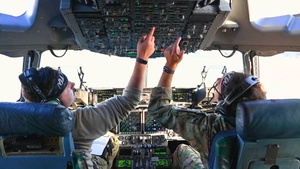 15th AS hone skills, capabilities during exercise Bamboo Eagle 24-3 (slow motion video)