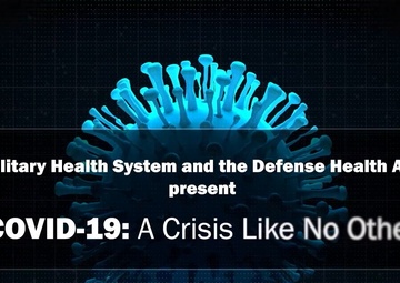 Covid-19: A Crisis Like No Other