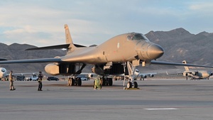 28th Bomb Wing leads the way at Bamboo Eagle 24-3