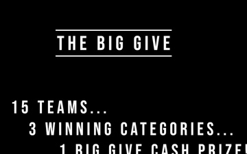 The 2024 Big Give