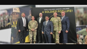 AUSA 2023 Wrap-Up - 12 October 2023