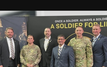 AUSA 2023 Wrap-Up - 12 October 2023