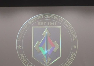 2024 Fort Leonard Wood Best Squad and Drill Sergeant of the Year Awards Ceremony
