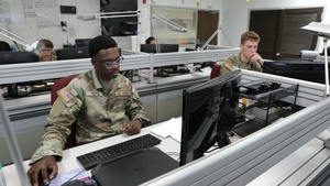Florida Army National Guard operates vital relief hub as Hurricane Debby makes landfall